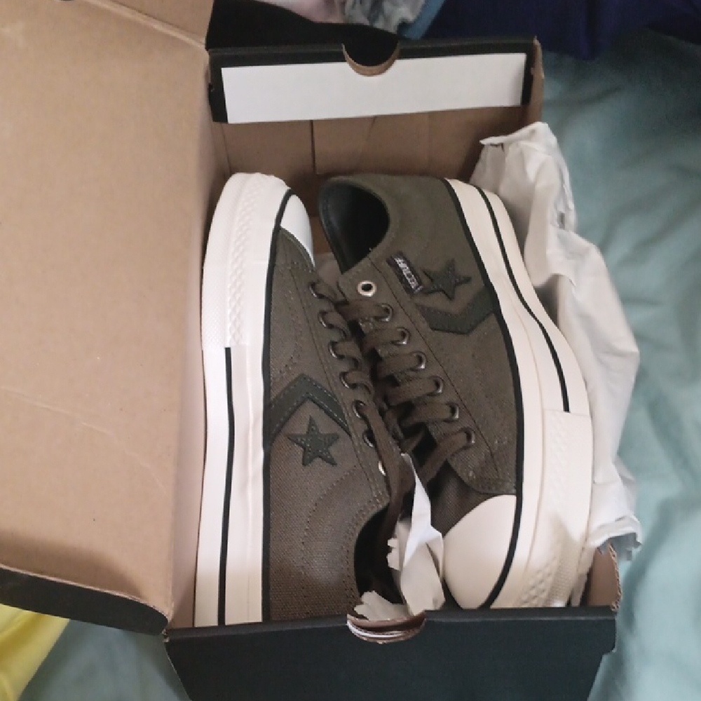 Converse shoes
